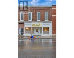 296 MAIN STREET, Prince Edward County, Ontario