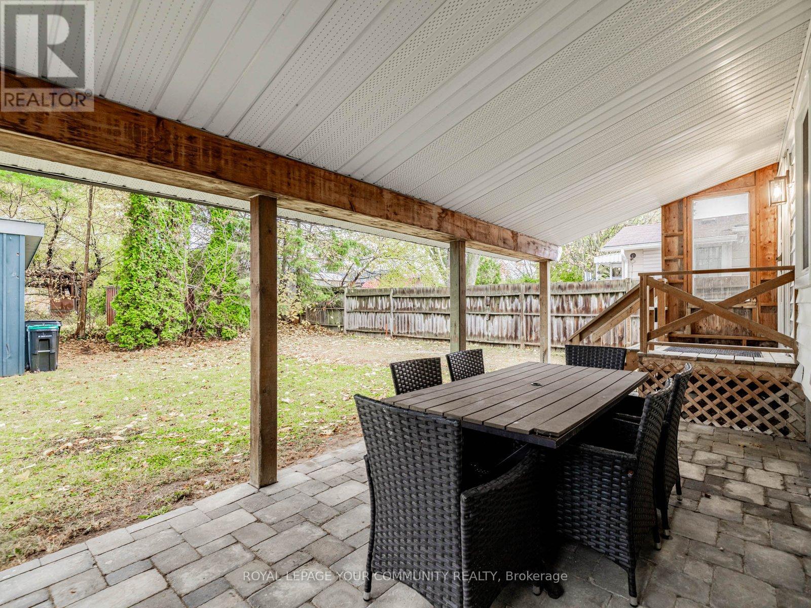 6 Newton Street, Barrie, Ontario L4M 3N3 - Photo 16 - S12532080