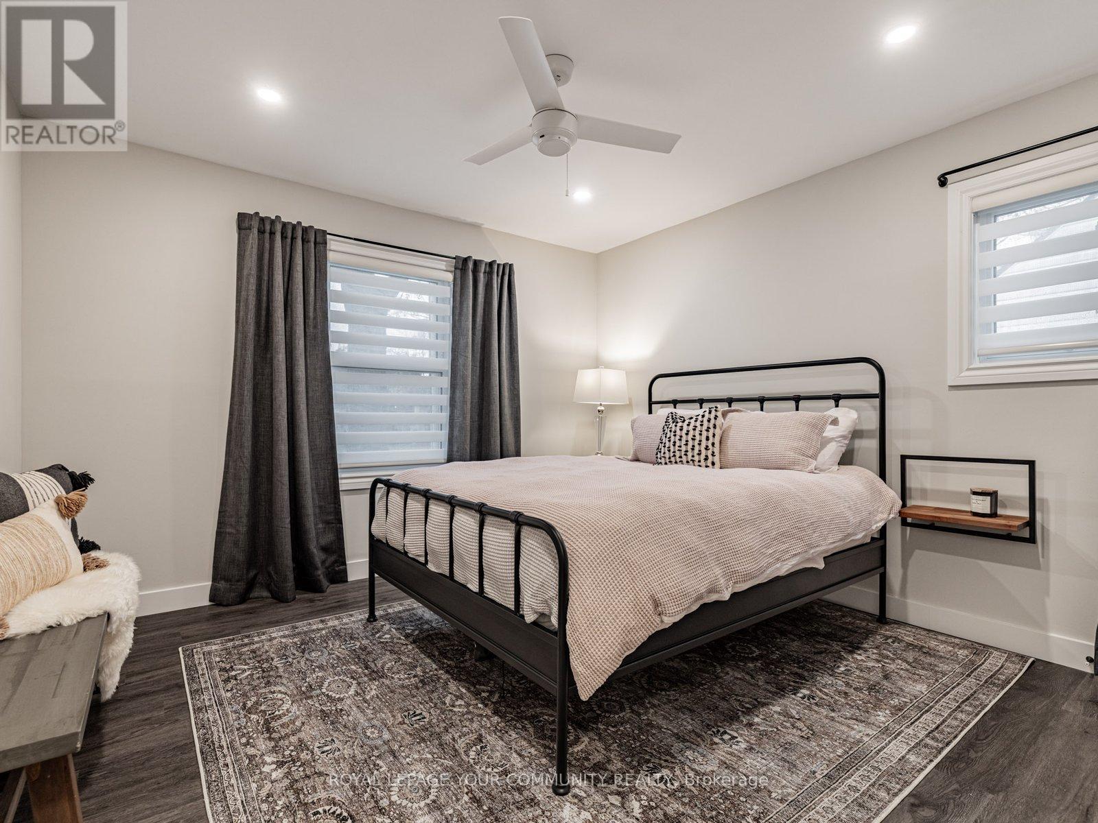 6 Newton Street, Barrie, Ontario L4M 3N3 - Photo 9 - S12532080