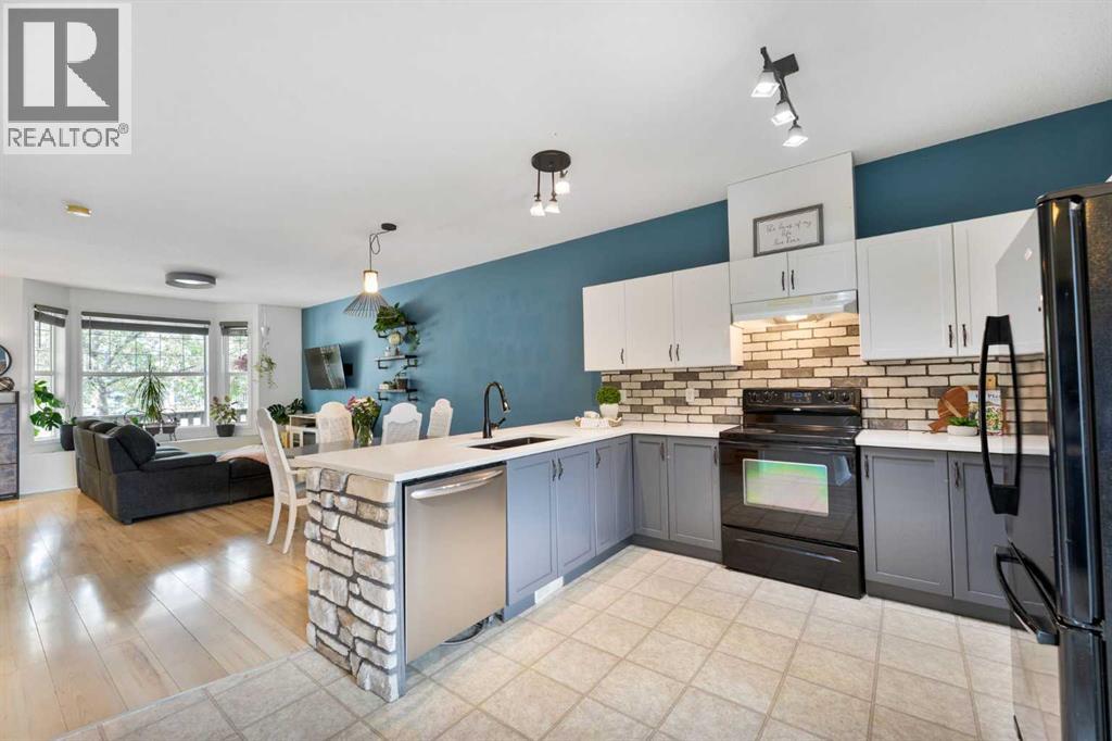 106, 2006 Luxstone Boulevard, Airdrie, Alberta  T4B 3C4 - Photo 8 - A2264104