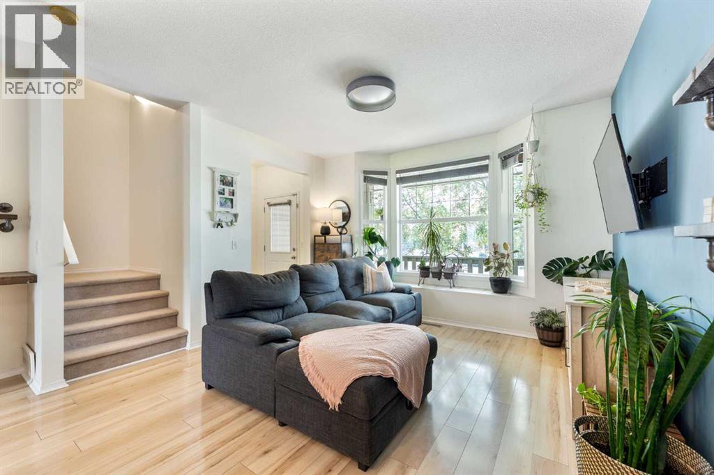 106, 2006 Luxstone Boulevard, Airdrie, Alberta  T4B 3C4 - Photo 5 - A2264104