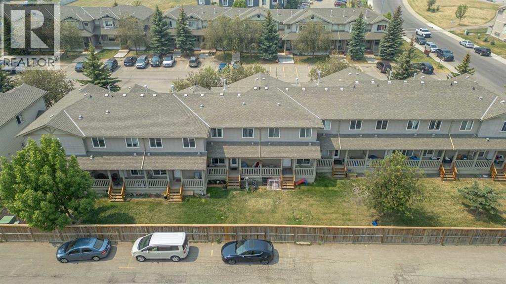 106, 2006 Luxstone Boulevard, Airdrie, Alberta  T4B 3C4 - Photo 21 - A2264104