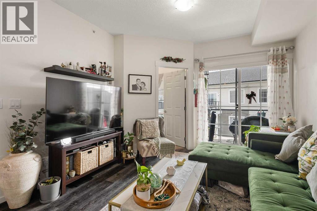 2414, 298 Sage Meadows Park Nw, Calgary, Alberta  T3P 1P5 - Photo 3 - A2268044