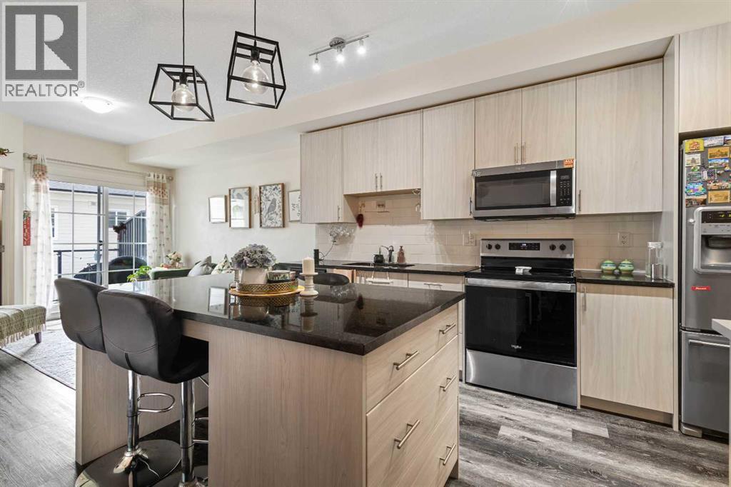 2414, 298 Sage Meadows Park Nw, Calgary, Alberta  T3P 1P5 - Photo 1 - A2268044