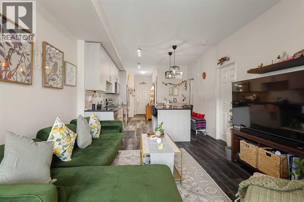 2414, 298 Sage Meadows Park Nw, Calgary, Alberta  T3P 1P5 - Photo 8 - A2268044