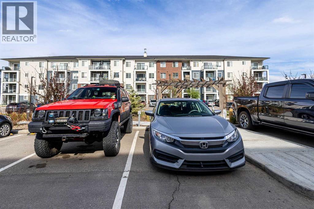 2414, 298 Sage Meadows Park Nw, Calgary, Alberta  T3P 1P5 - Photo 23 - A2268044