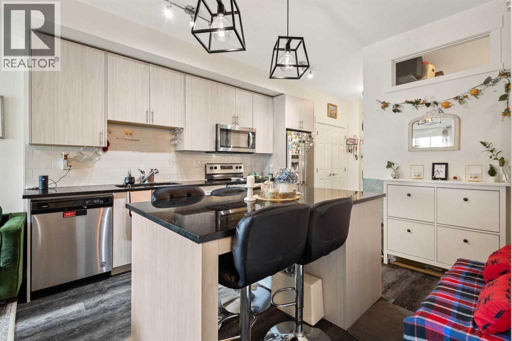 2414, 298 Sage Meadows Park Nw, Calgary, Alberta  T3P 1P5 - Photo 5 - A2268044