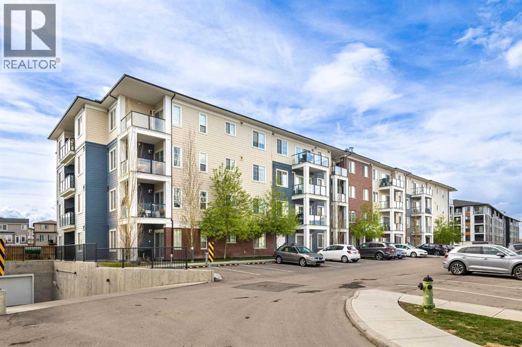 2414, 298 Sage Meadows Park Nw, Calgary, Alberta  T3P 1P5 - Photo 28 - A2268044