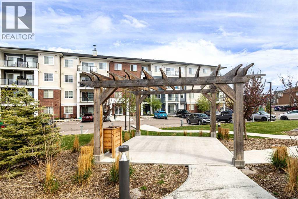 2414, 298 Sage Meadows Park Nw, Calgary, Alberta  T3P 1P5 - Photo 29 - A2268044