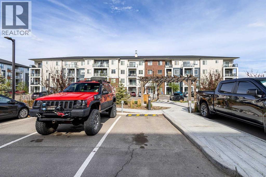 2414, 298 Sage Meadows Park Nw, Calgary, Alberta  T3P 1P5 - Photo 25 - A2268044