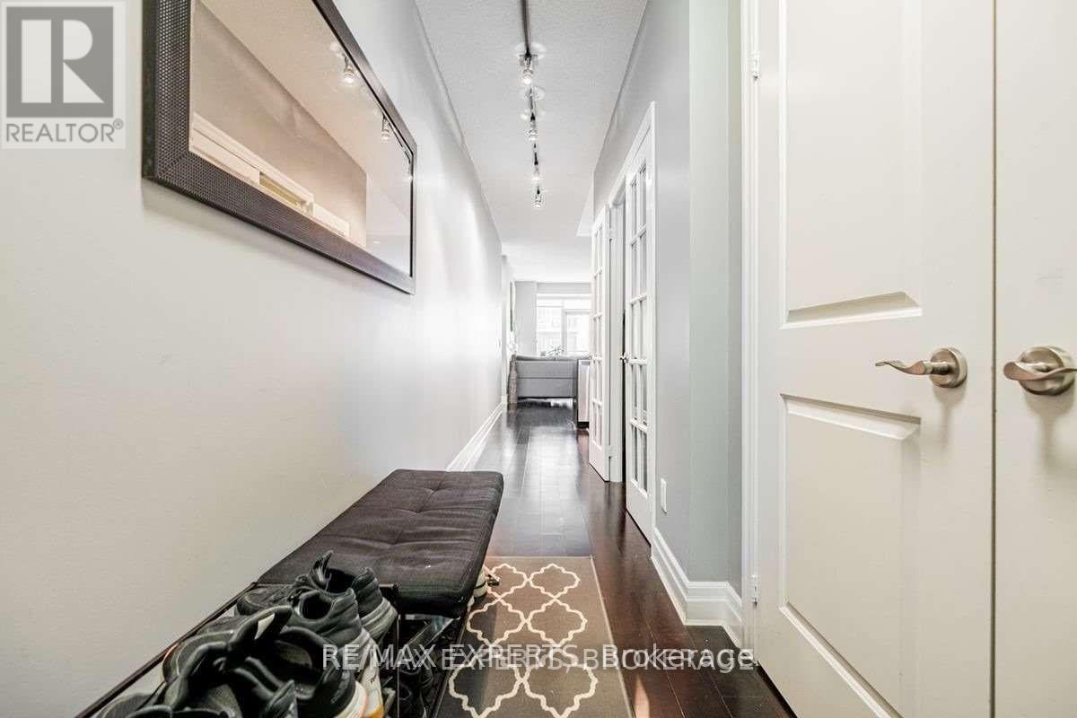 1109 - 58 Marine Parade Drive, Toronto, Ontario  M8V 4G1 - Photo 5 - W12536408