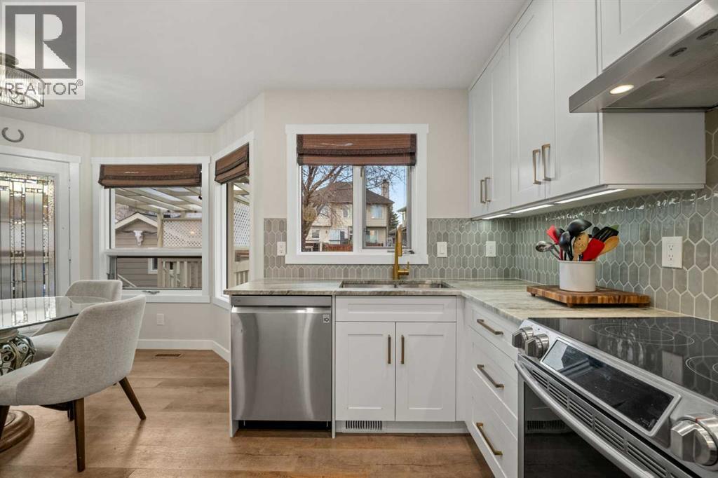 588 Sunmills Drive Se, Calgary, Alberta  T2X 3B1 - Photo 13 - A2269624