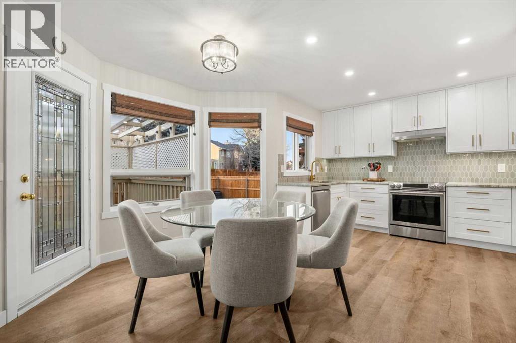 588 Sunmills Drive Se, Calgary, Alberta  T2X 3B1 - Photo 11 - A2269624