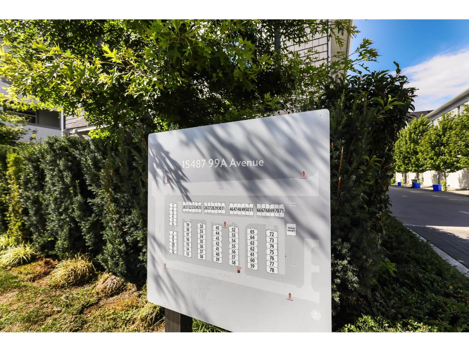 24 15487 99a Avenue, Surrey, British Columbia V3R 0G9 - Photo 31 - R3066002