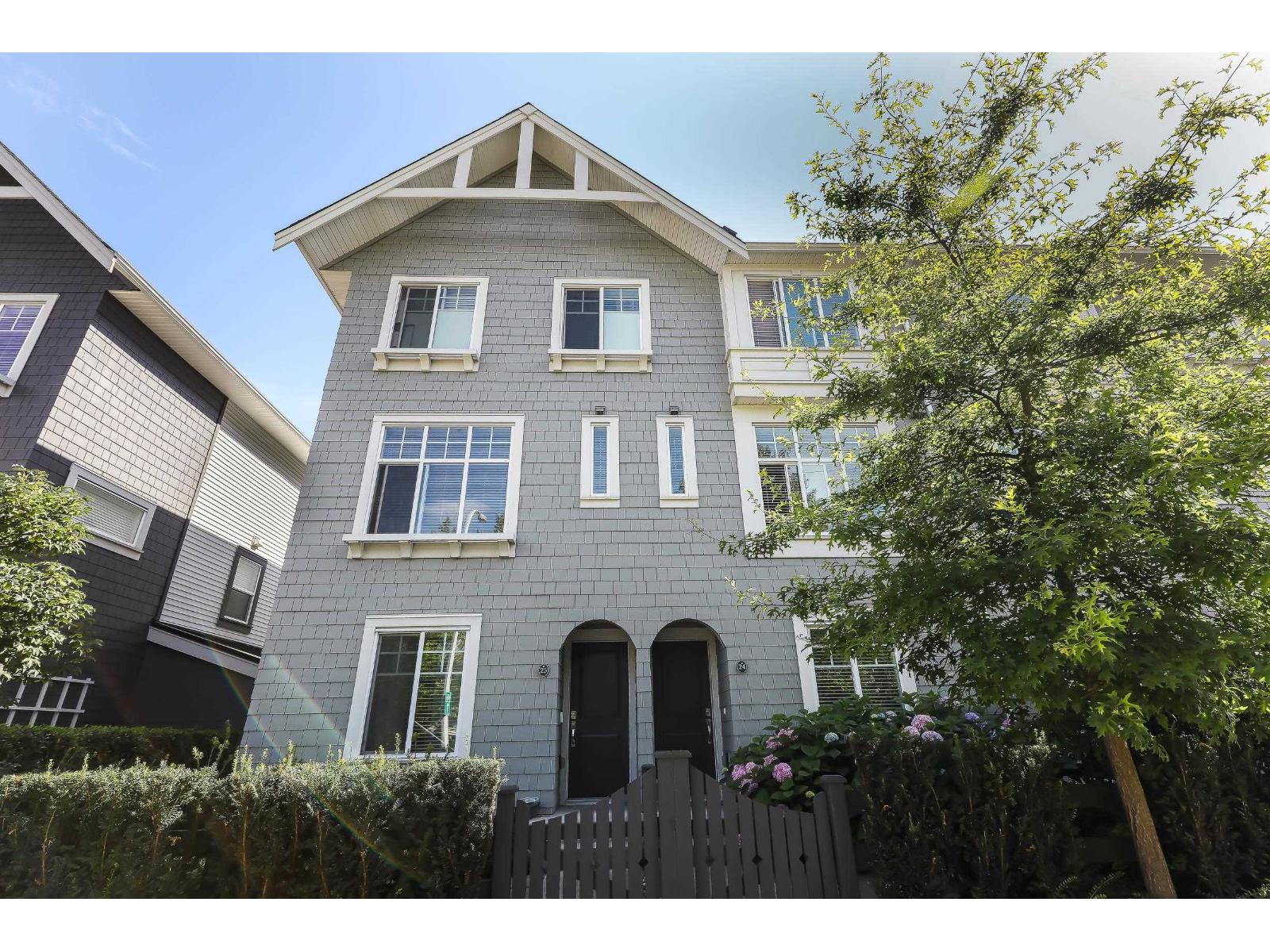 24 15487 99a Avenue, Surrey, British Columbia V3R 0G9 - Photo 25 - R3066002