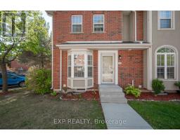 64 - 4200 KILMER DRIVE, Burlington, Ontario