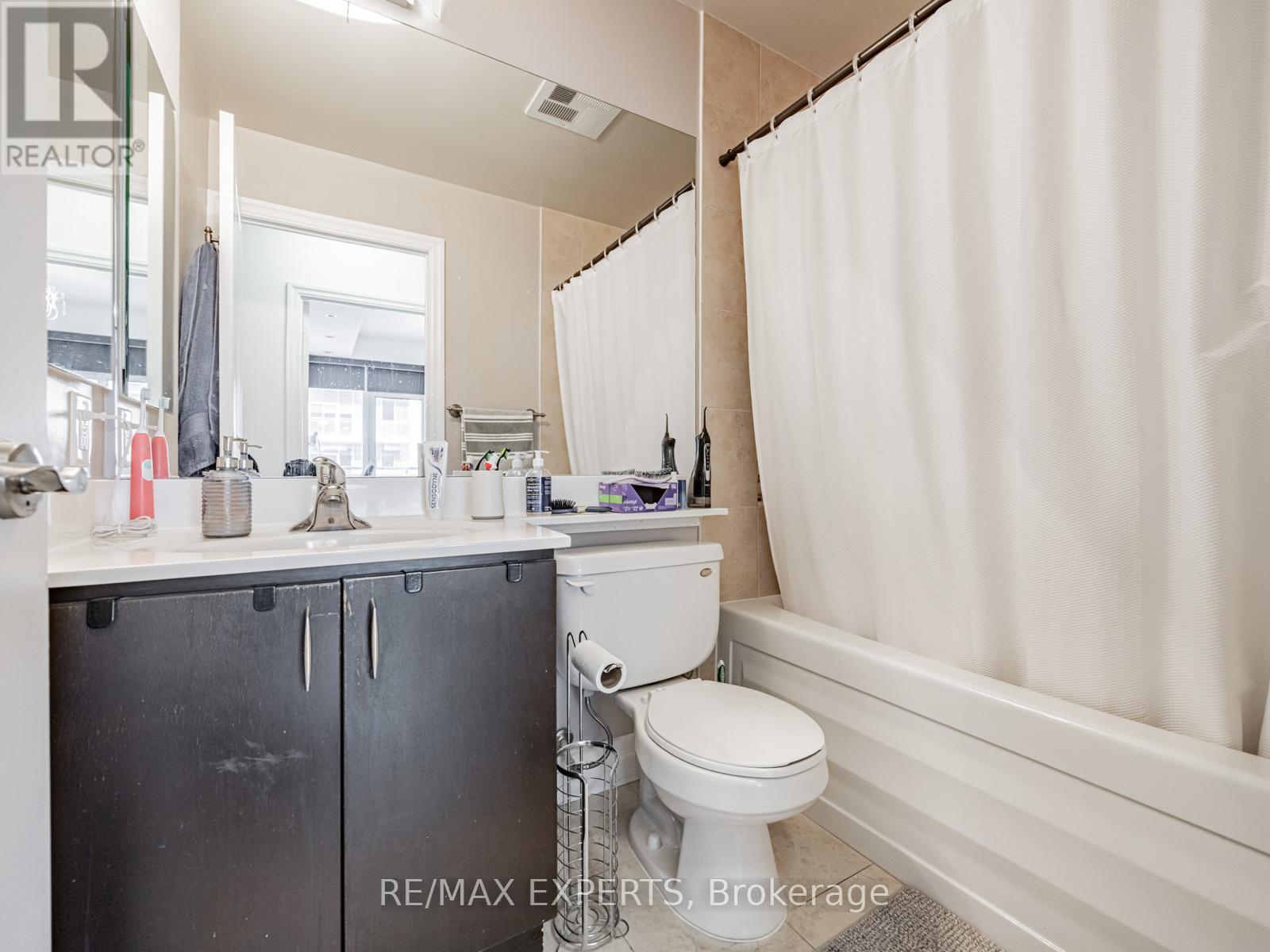 1109 - 58 Marine Parade Drive, Toronto, Ontario  M8V 4G1 - Photo 6 - W12536408