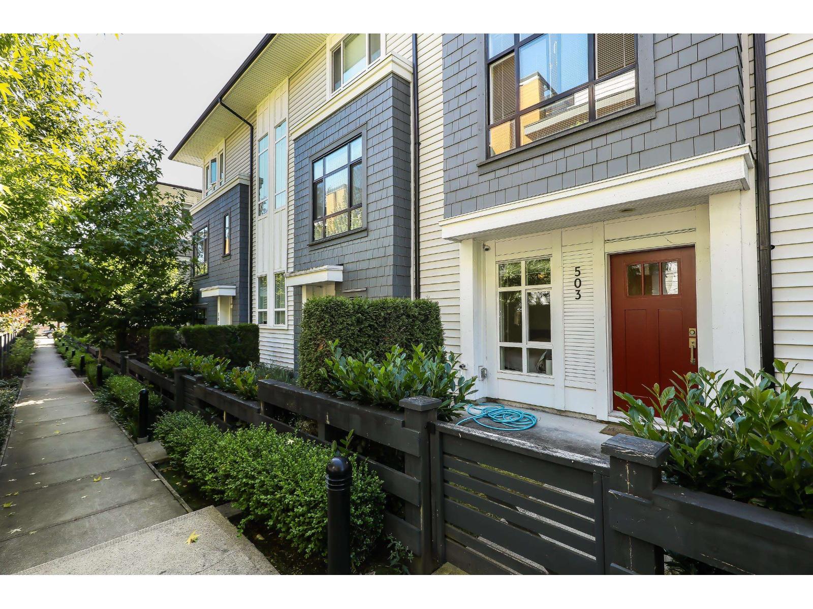 503 16433 Watson Drive, Surrey, British Columbia  V4N 6R9 - Photo 32 - R3066009