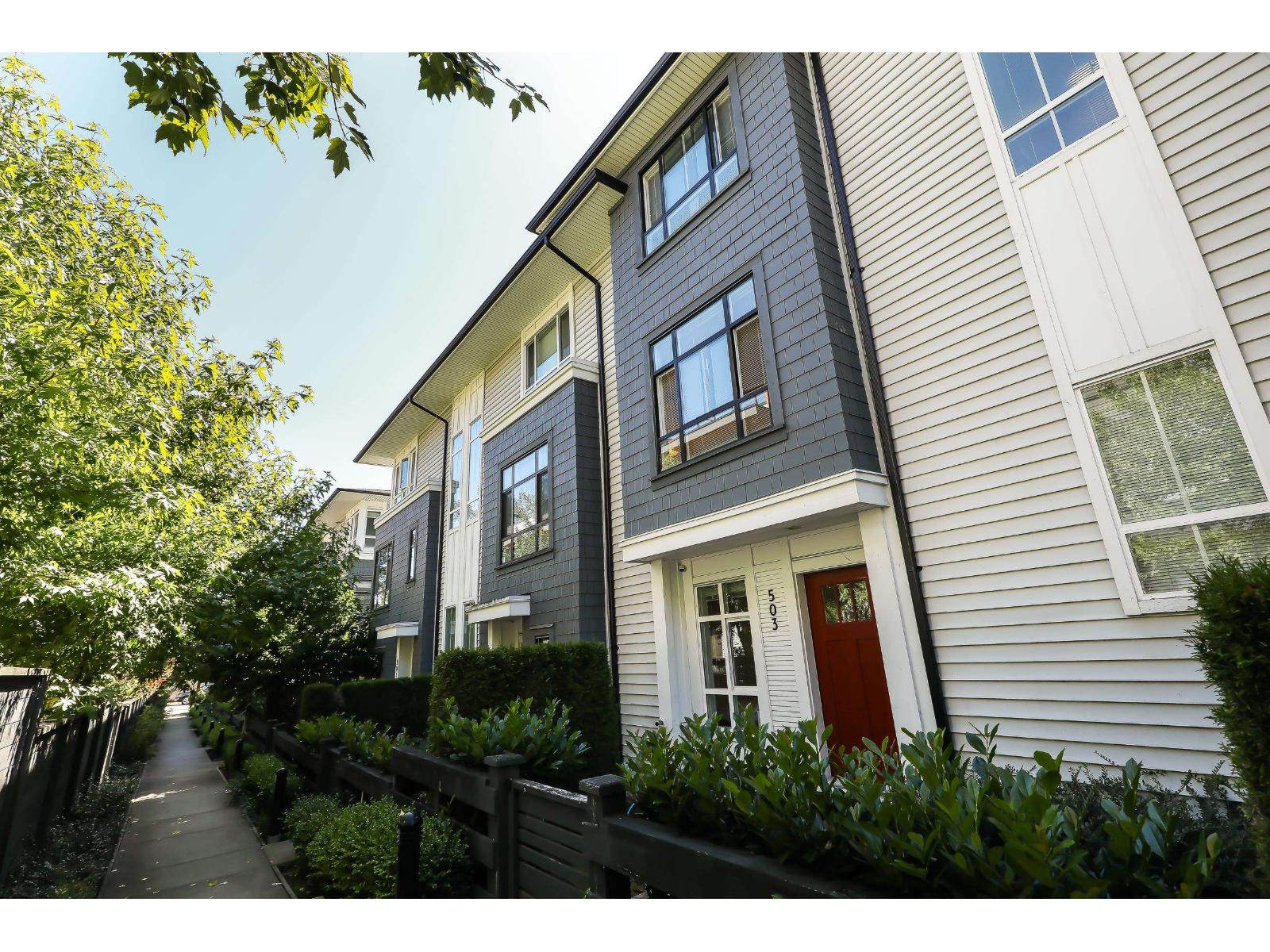 503 16433 Watson Drive, Surrey, British Columbia  V4N 6R9 - Photo 33 - R3066009