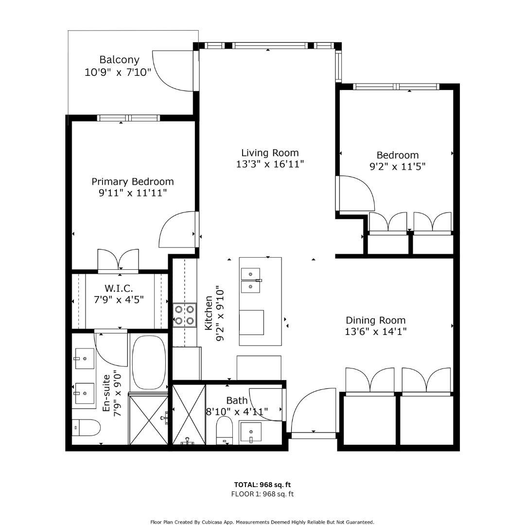 421 2970 King George Boulevard, Surrey, British Columbia  V4P 0E6 - Photo 23 - R3066349