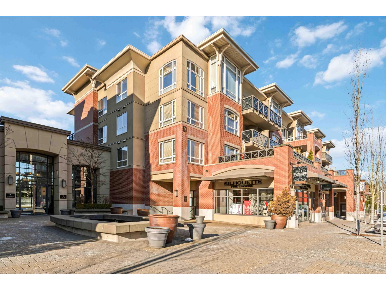 421 2970 King George Boulevard, Surrey, British Columbia  V4P 0E6 - Photo 28 - R3066349