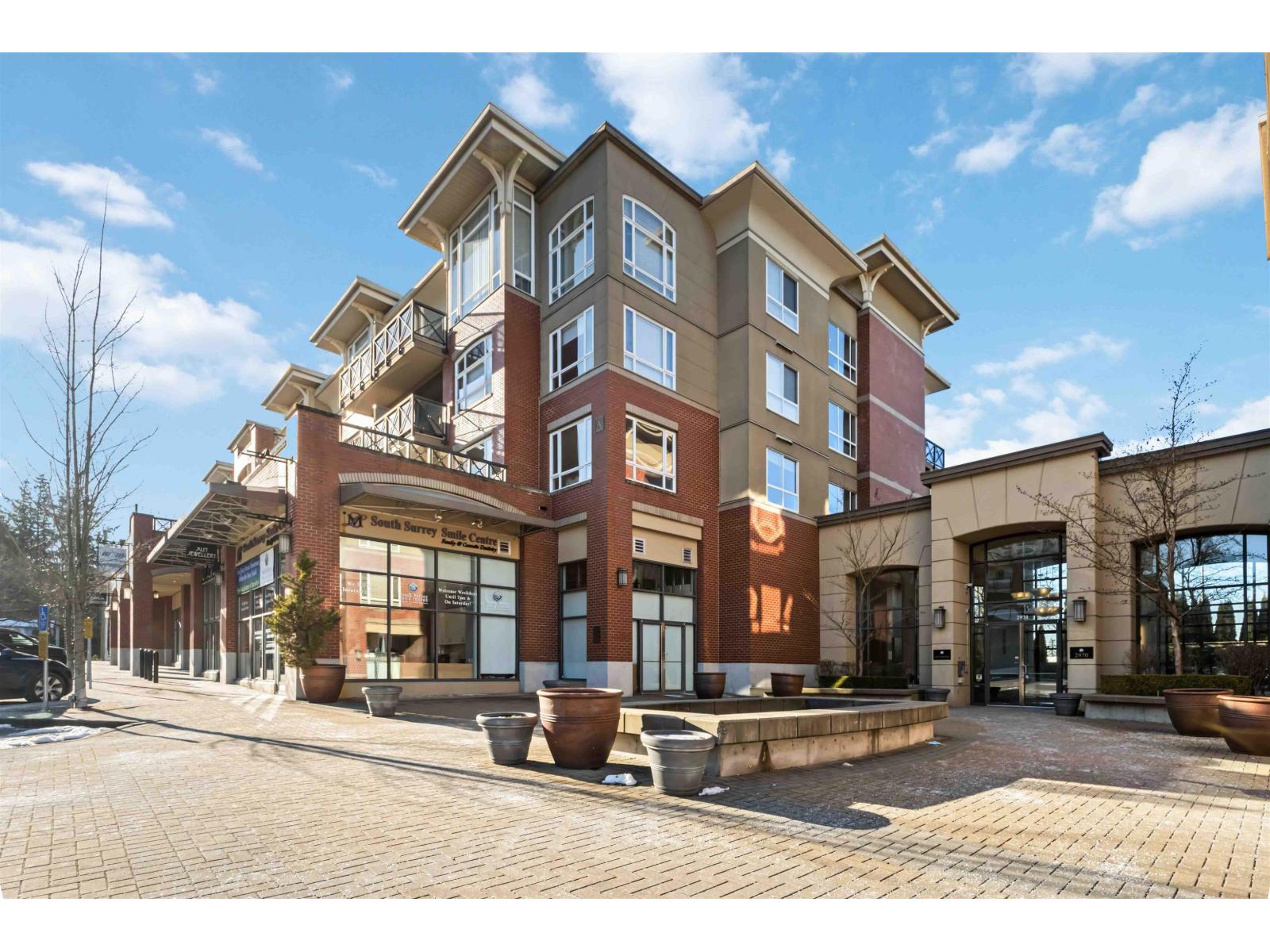 421 2970 King George Boulevard, Surrey, British Columbia  V4P 0E6 - Photo 27 - R3066349