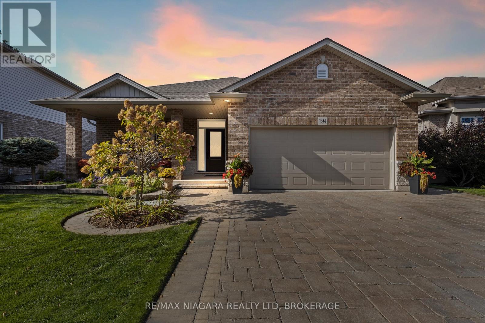 194 HILLSDALE ROAD, Welland, Ontario