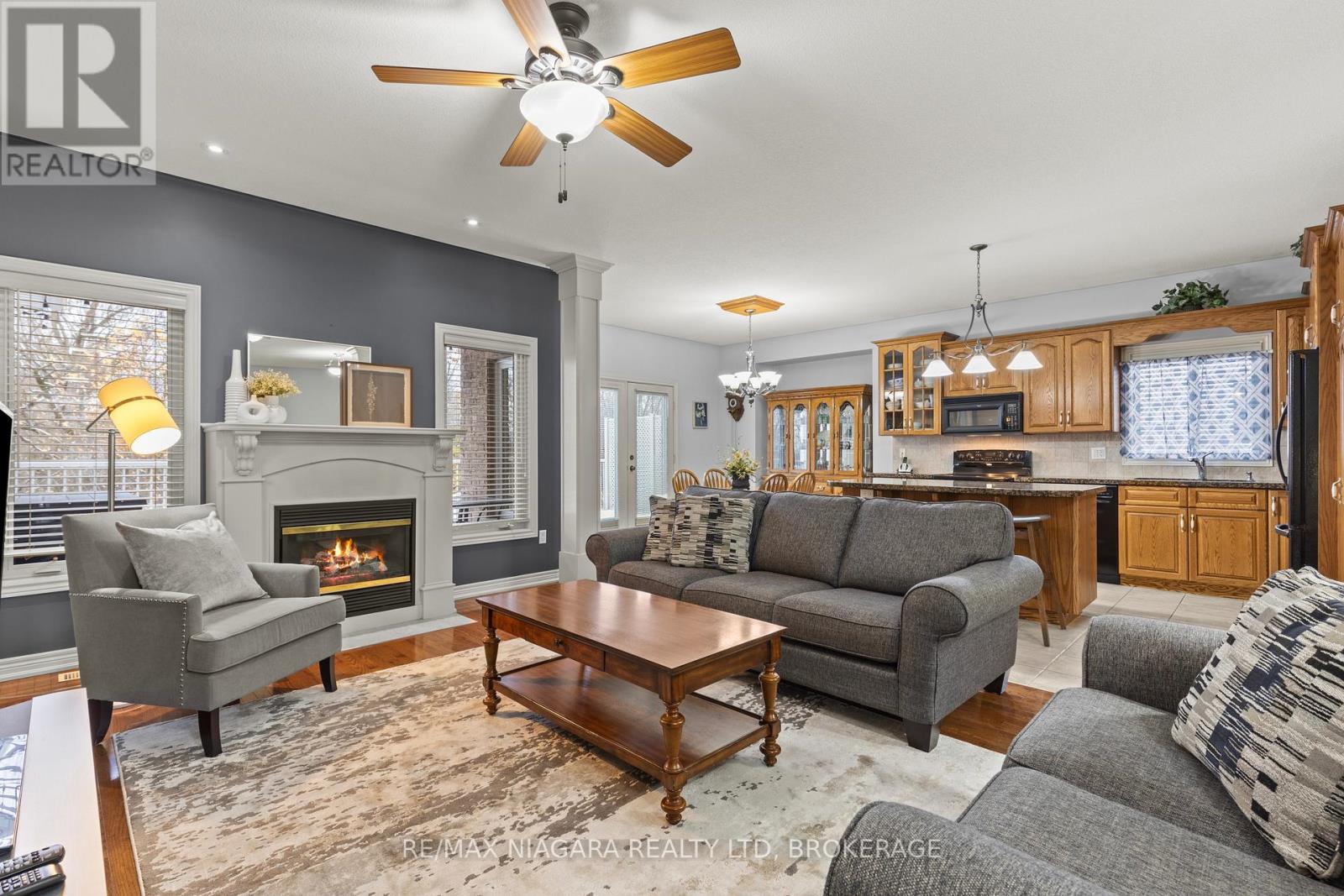 194 Hillsdale Road, Welland, Ontario  L3C 7M4 - Photo 12 - X12458081