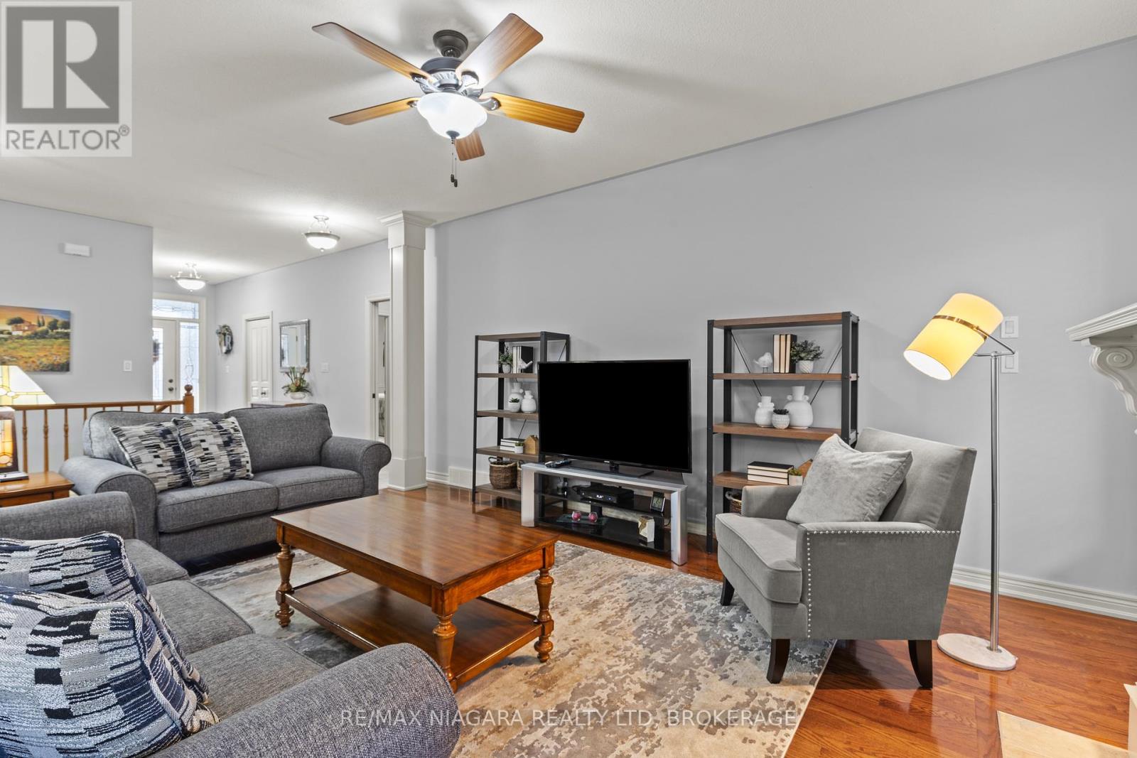 194 Hillsdale Road, Welland, Ontario  L3C 7M4 - Photo 9 - X12458081