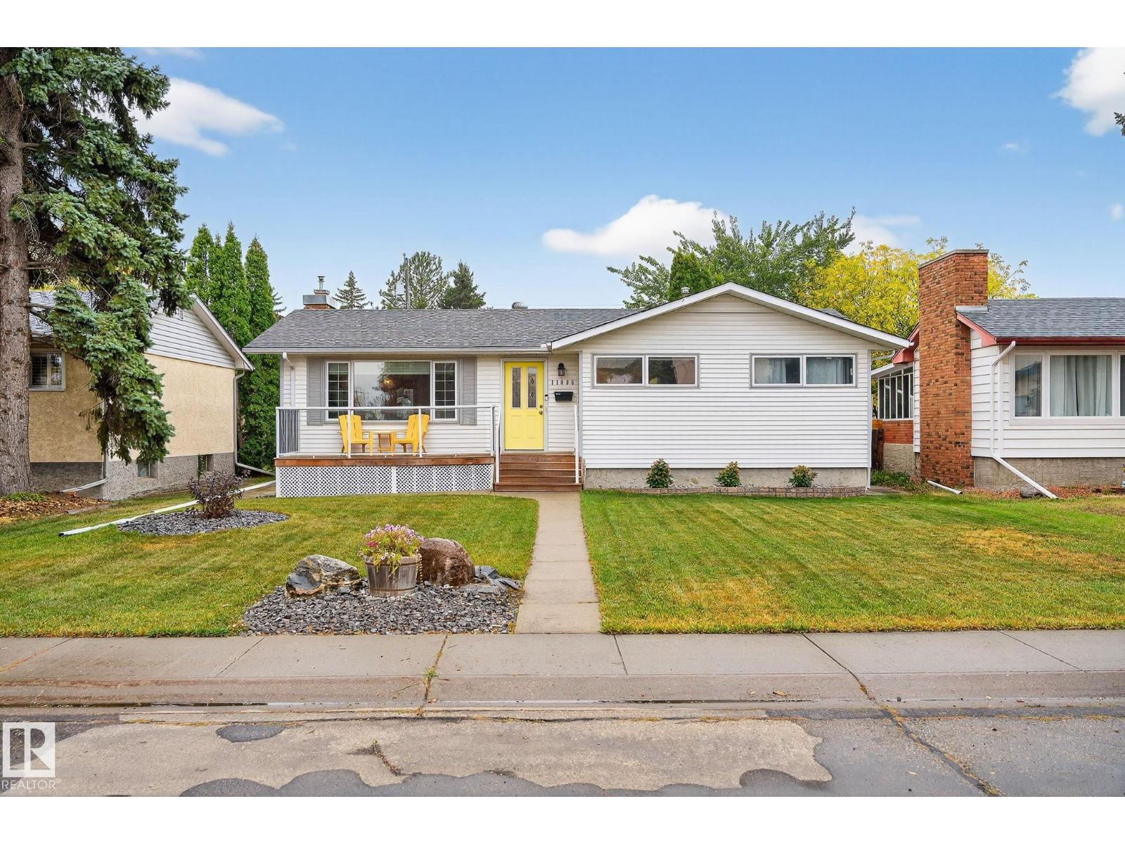 11006 154 ST NW, Edmonton, Alberta