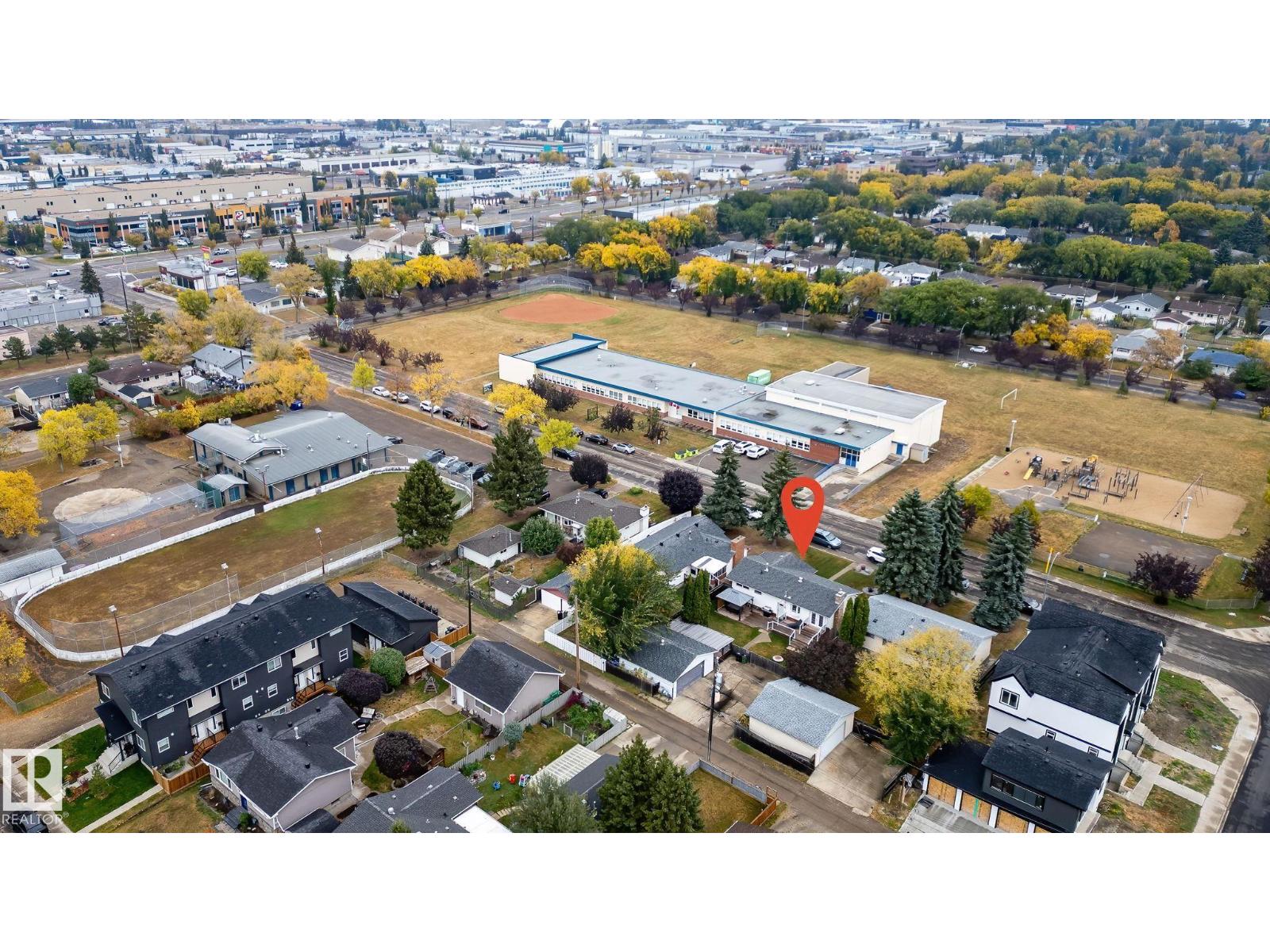 11006 154 St Nw, Edmonton, Alberta  T5P 2K1 - Photo 12 - E4465462