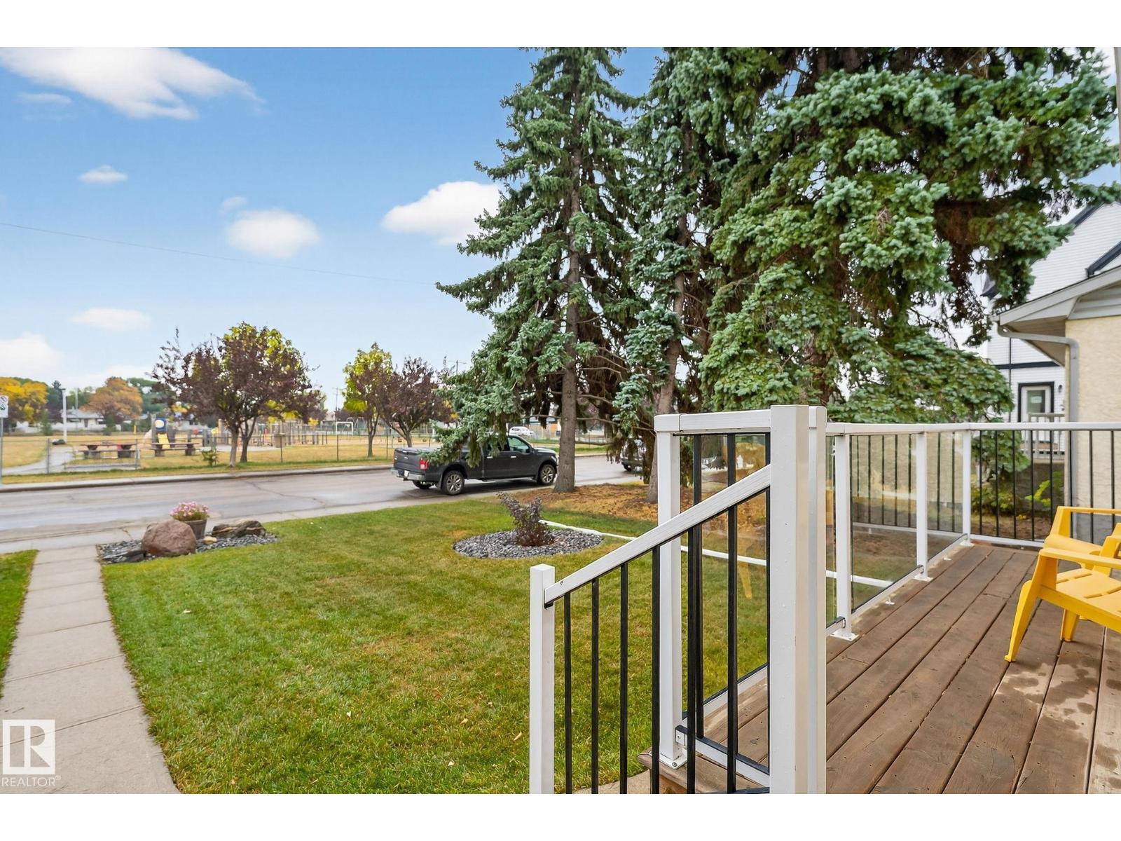 11006 154 St Nw, Edmonton, Alberta  T5P 2K1 - Photo 2 - E4465462