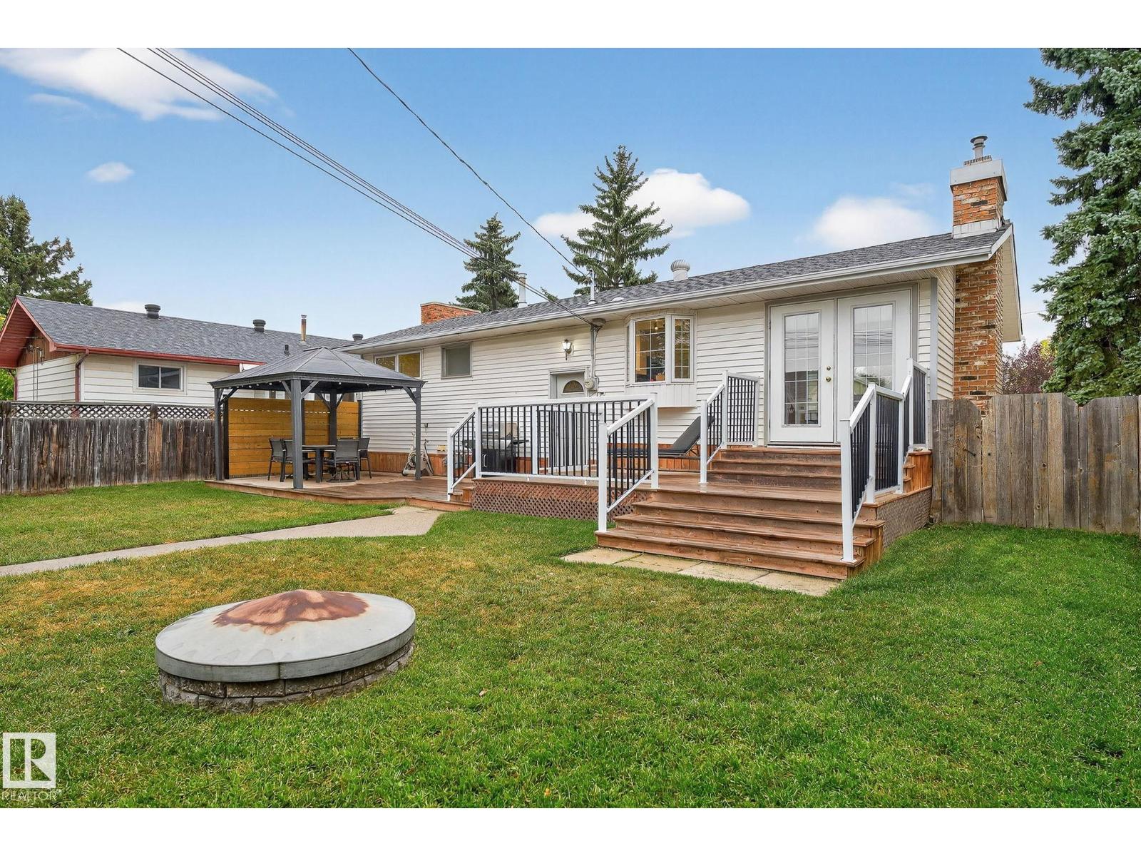 11006 154 St Nw, Edmonton, Alberta  T5P 2K1 - Photo 3 - E4465462