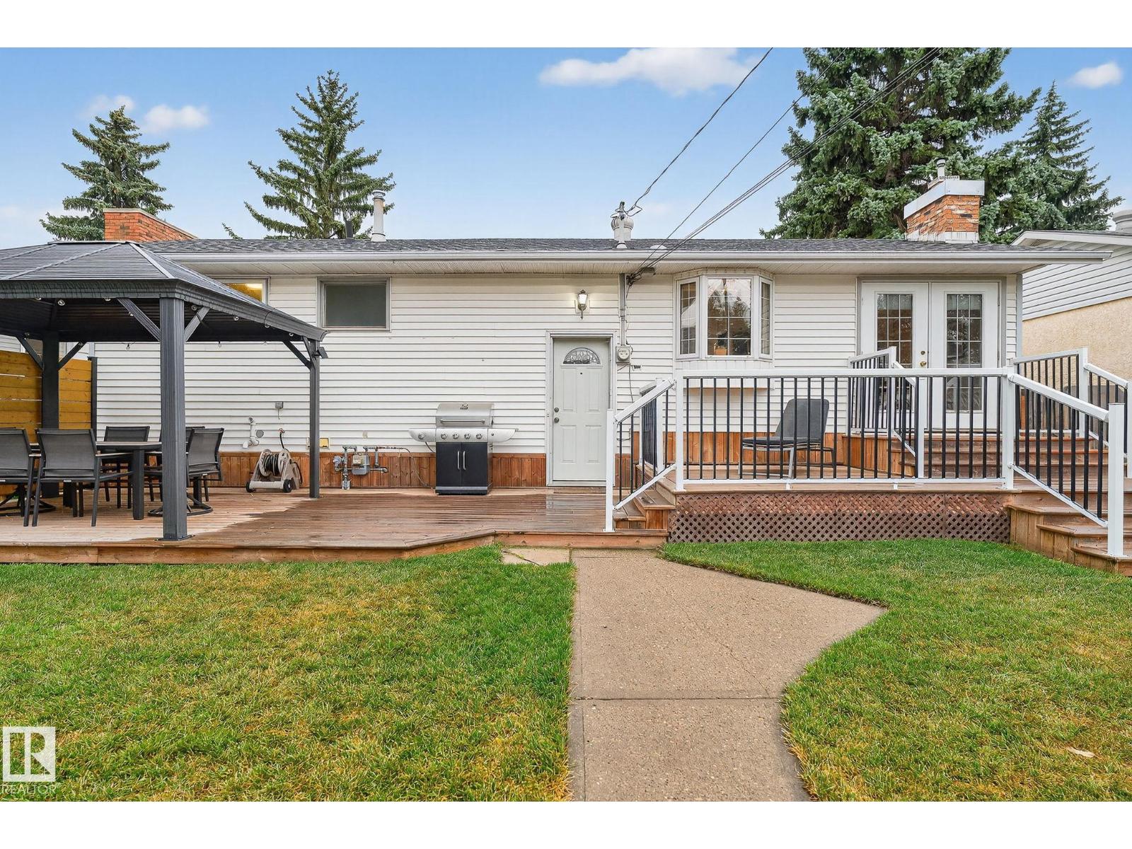 11006 154 St Nw, Edmonton, Alberta  T5P 2K1 - Photo 4 - E4465462