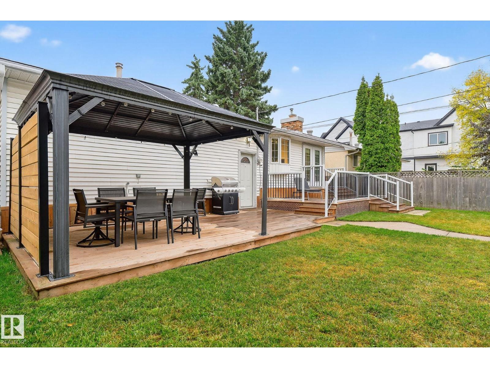 11006 154 St Nw, Edmonton, Alberta  T5P 2K1 - Photo 5 - E4465462