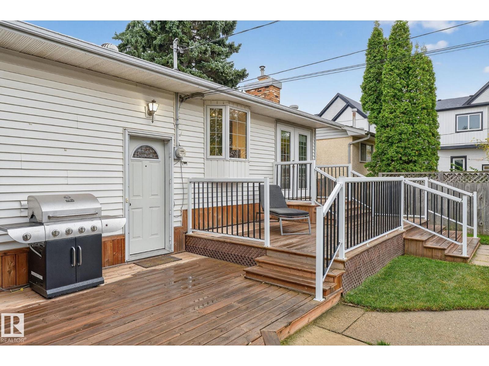 11006 154 St Nw, Edmonton, Alberta  T5P 2K1 - Photo 6 - E4465462