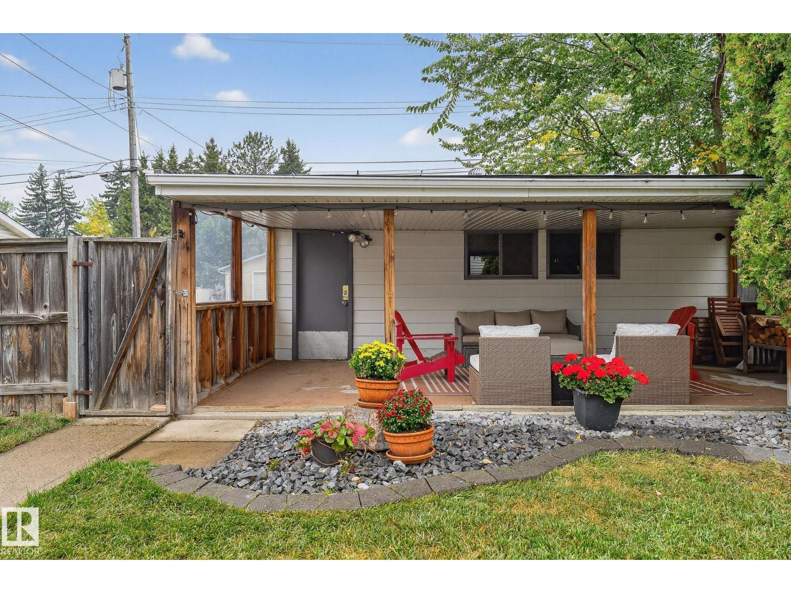 11006 154 St Nw, Edmonton, Alberta  T5P 2K1 - Photo 7 - E4465462