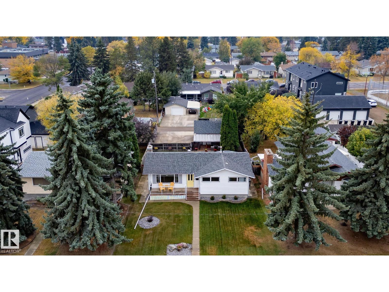 11006 154 St Nw, Edmonton, Alberta  T5P 2K1 - Photo 9 - E4465462