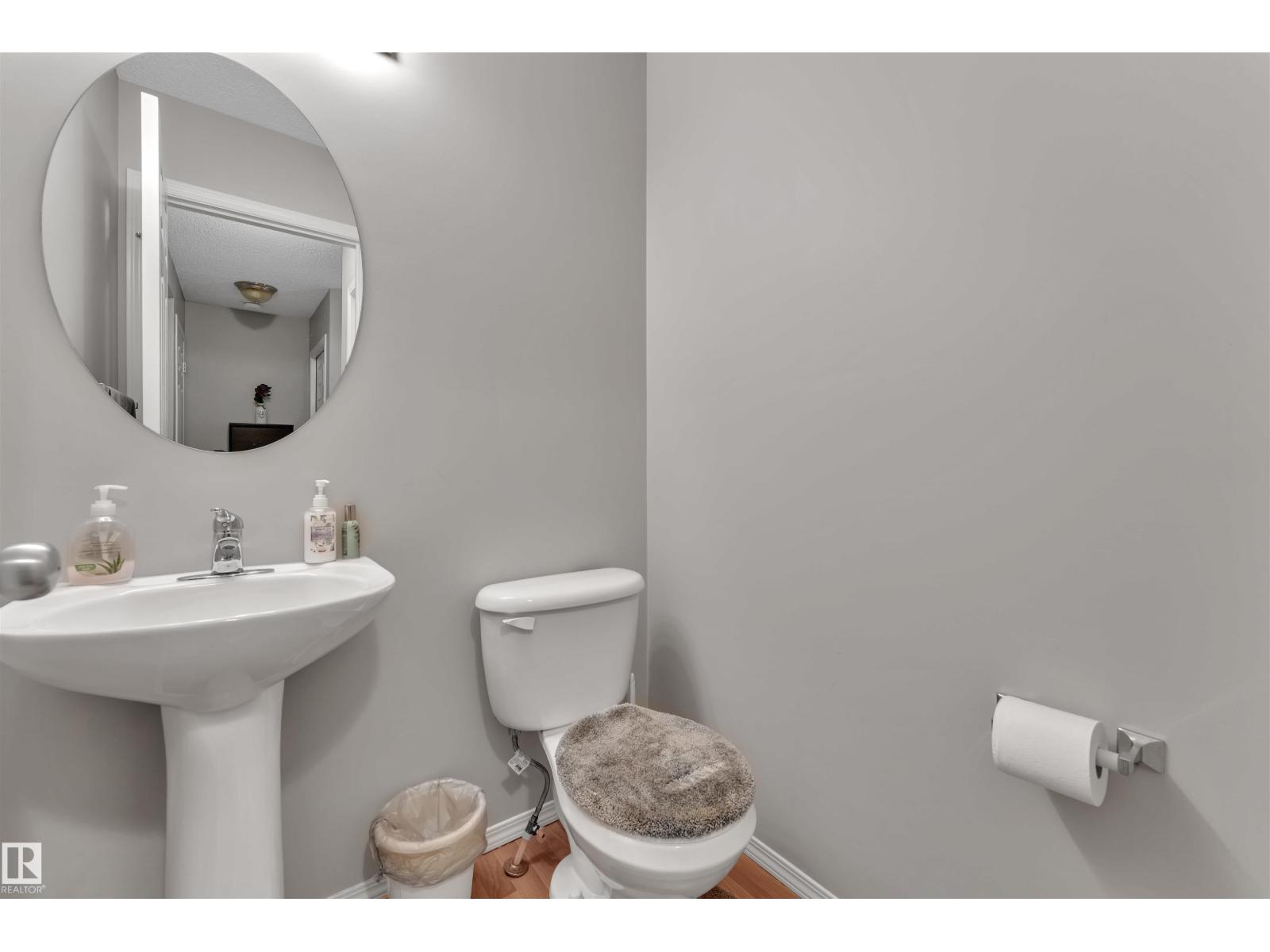 #53 14603 Miller Bv Nw, Edmonton, Alberta  T5Y 3B6 - Photo 10 - E4465464