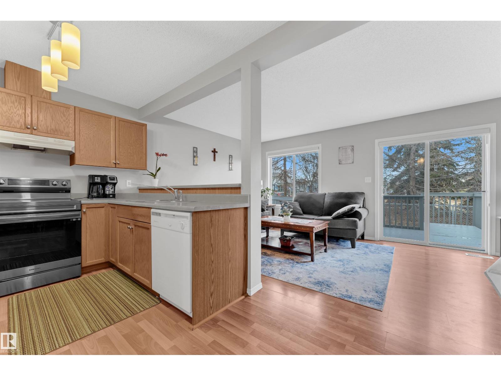 #53 14603 Miller Bv Nw, Edmonton, Alberta  T5Y 3B6 - Photo 12 - E4465464