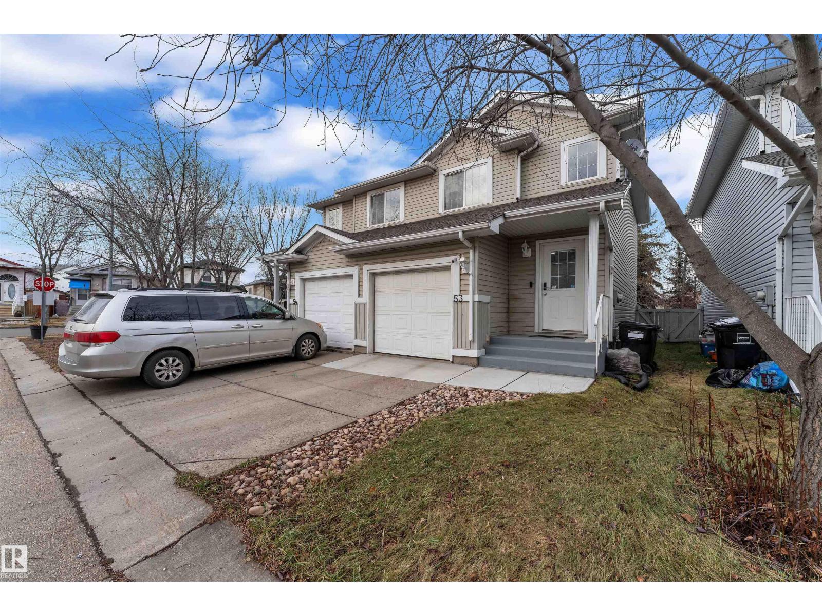 #53 14603 Miller Bv Nw, Edmonton, Alberta  T5Y 3B6 - Photo 2 - E4465464