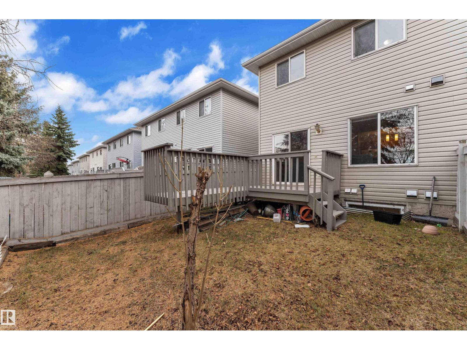#53 14603 Miller Bv Nw, Edmonton, Alberta  T5Y 3B6 - Photo 38 - E4465464