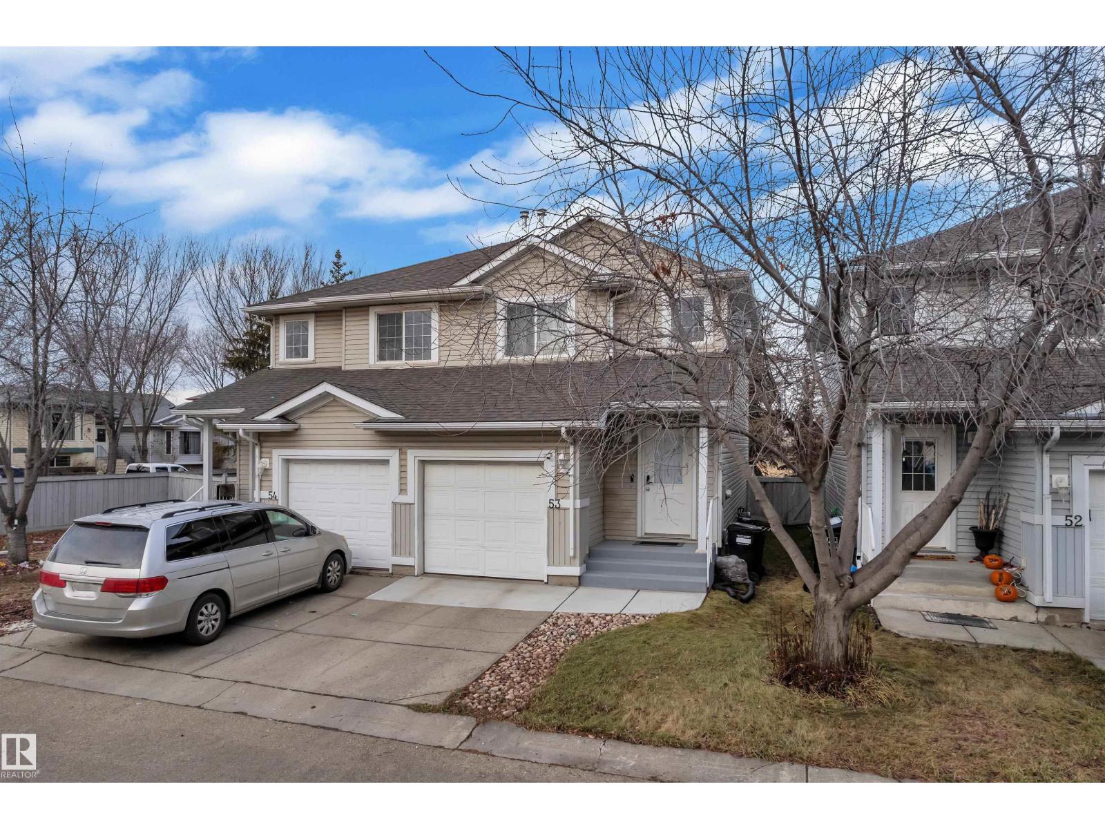 #53 14603 Miller Bv Nw, Edmonton, Alberta  T5Y 3B6 - Photo 4 - E4465464