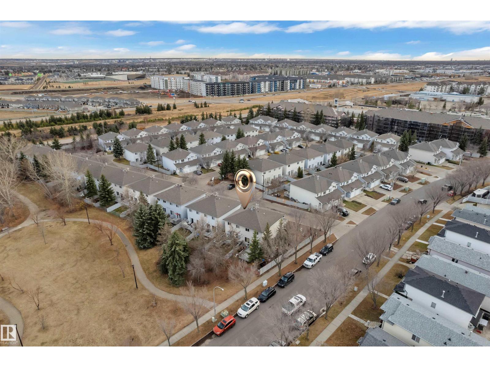 #53 14603 Miller Bv Nw, Edmonton, Alberta  T5Y 3B6 - Photo 42 - E4465464