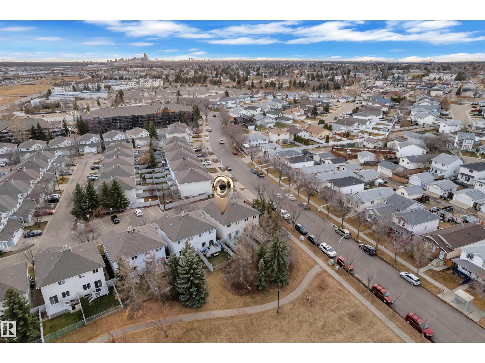 #53 14603 Miller Bv Nw, Edmonton, Alberta  T5Y 3B6 - Photo 43 - E4465464