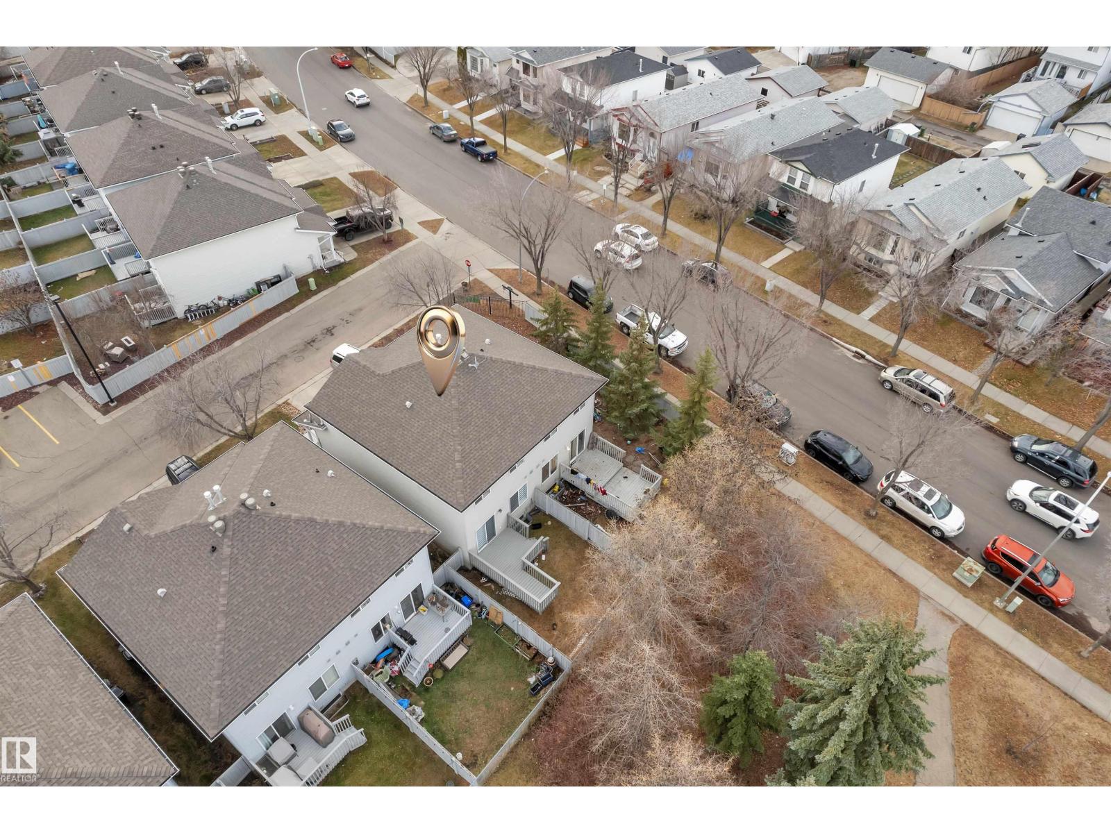 #53 14603 Miller Bv Nw, Edmonton, Alberta  T5Y 3B6 - Photo 44 - E4465464