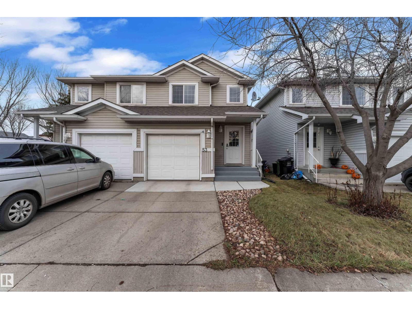 #53 14603 Miller Bv Nw, Edmonton, Alberta  T5Y 3B6 - Photo 5 - E4465464