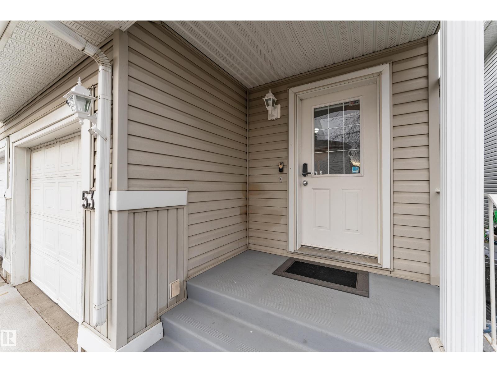 #53 14603 Miller Bv Nw, Edmonton, Alberta  T5Y 3B6 - Photo 6 - E4465464