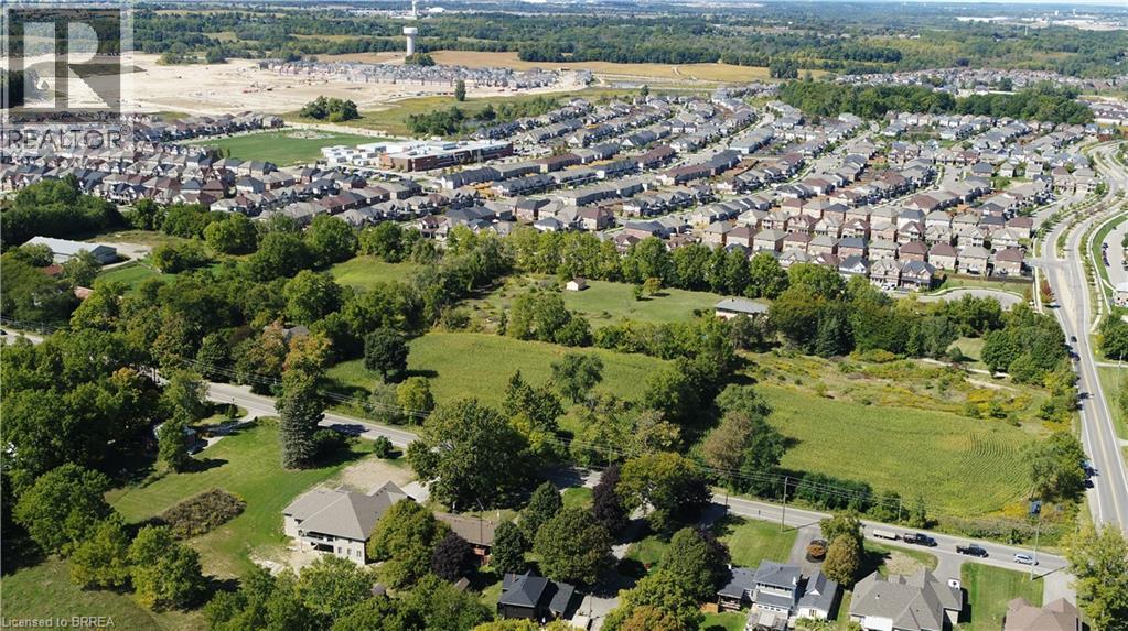 453 Mount Pleasant Road, Brantford, Ontario  N3T 5L5 - Photo 2 - 40780153