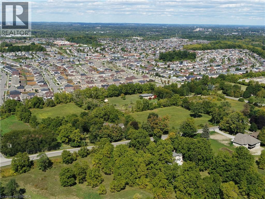 453 Mount Pleasant Road, Brantford, Ontario  N3T 5L5 - Photo 3 - 40780153